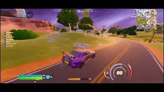 jinx with minigun ch 7 win