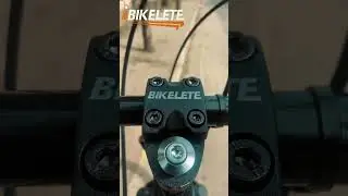 🚨 A Bike Motorizada MAIS PR&Aacute;TICA do Brasil: Conhe&ccedil;a a Moskito Autom&aacute;tica! 🛵💨