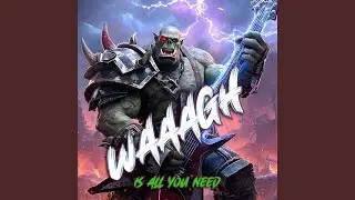Ghazghkull Thraka