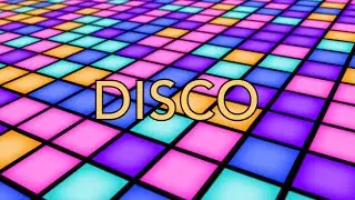 Cyber Disco Style  House Music 2025 Best Party Music Remix - Just Dance !  Bass Boosted !