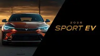 2026 Cupra Raval EV | Price, Range & Luxury Features Explained