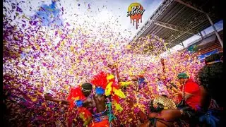 2026 Ultimate Soca Vol 1 MIX By DJ JAPPY