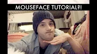 Funny Faces: Snapchat Filter? - Daily Vlog /// McHusbands