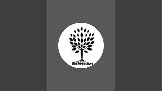 Big tree art is live