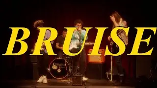Sunsetta - Bruise (Official Music Video)