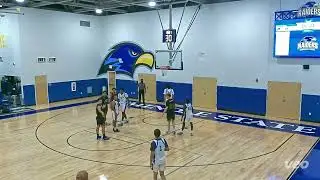 Exclusive Prep Varsity defeats Southern Coast Academy Post Grad 78-50