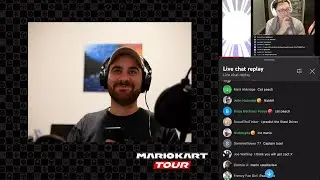 Peach vs Bowser Token Pipe Pulls & predicting @KartLife's All Clear Pipe on stream