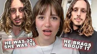 Самый заблуждающийся хищник TikTok: ACFlow