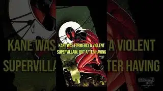 Who is Kaine Parker Spider-Man