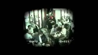 Video monstruo Masaoki Shiki