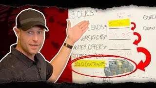Consistently Close 3 Deals Every Month | My Simple Equation