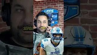Lions Defense WOKE UP #OnePride #DetroitLions #NFL #LionsNation #RestoreTheRoar