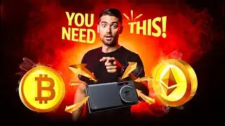 What's The BEST Hardware Wallet For Crypto Holders in 2025