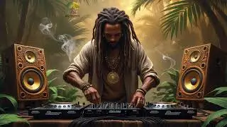 Roots Reggae Classics - Reggae&rsquo;s Influence on Social Justice & Freedom