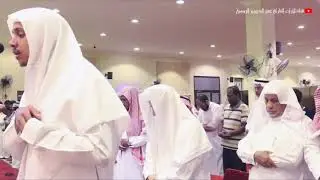 بالمقام العراقي القارئ عمر الدريويز يتلوا ماتيسر من سورة النور - 1441