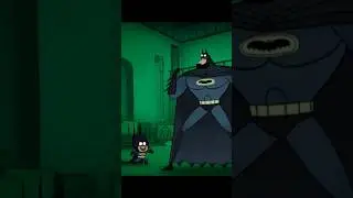 Bat-Fam Official Trailer. #BatFam #MerryLittleBatman #Batman #PrimeVideo #DarkKnight #Trailer #Short