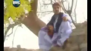 Gysh Bramsh o Paadynkan - Moslem Hammal