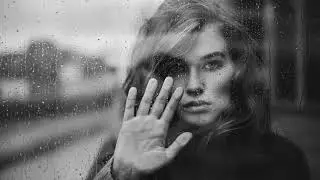 Stormy Blues - Whispers of Rain (Slow Blues/ Soul Duet)