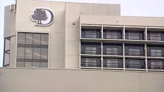 VIDEO: Police called on black hotel guest making phone call (CBS Newspath)