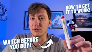 Share Your Creativity with Sharpie White Paint Markers | Amazon Art Supplies Review
