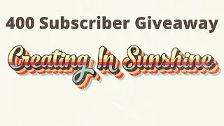 400 Subscriber Giveaway - Facebook Group Activity Winners - Stamping Using Die Cuts Diamond Press