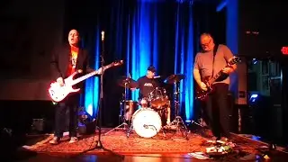 Sweaty Pat & the Johnnys - No Beer (Today) Dale Linke Memorial Show