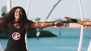 This is RumbaFit Perth