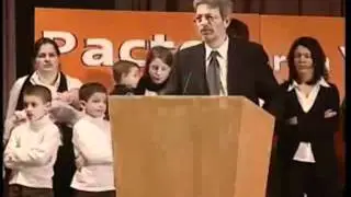 Video Familias Camino Neocatecumenal