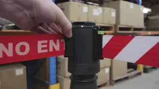 Pilot 4-Way Receiver - PILOT HAZARD MANAGEMENT