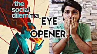 The Social Dilemma Netflix Movie Review | The Social Dilemma Full Movie | Netflix |