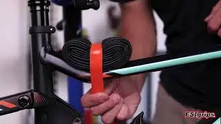 ESI Grips Self-Bonding Silicone Tape