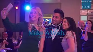IAAFA 2022: Conference, Awards & Charity Ball