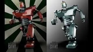 Fast animation and rigging techniques using Maya 2017