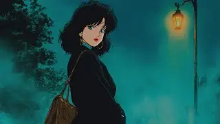 2002 SIGNAL DECAY // Retrowave | Smooth Synths and Ambientwave for Creative Flow