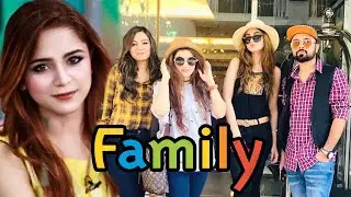 Aima Baig Family | Celebrities Family