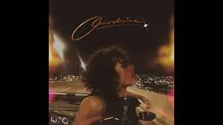 Conan Gray - Overdrive (Official Clean Version)