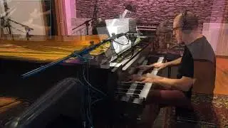 Phillip Keveren - Send In the Clowns (from “A Little Night Music”)  [Official Studio Performance]