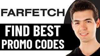 HOW TO FIND BEST FARFETCH DISCOUNT CODES IN 2026 (BEST METHOD)