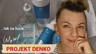 Projekt Denko • Hit z Rossmanna !!!  musisz go poznać. Garnier, Caudalie, Eveline, Bielenda Basiclab