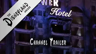 The Disneyland Insider Channel Trailer