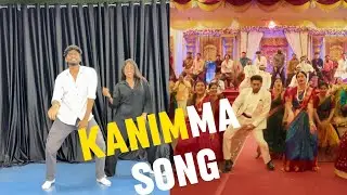 Basic Zumba Steps Tamil Song Kanima  #steps #beginners #basics #zumbafitness #zumbadance 