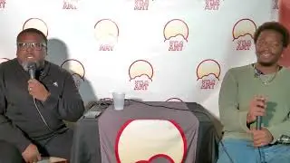 600 Seconds with HYLO Art Season 8 Episode 4 DJ PRIME TECH!