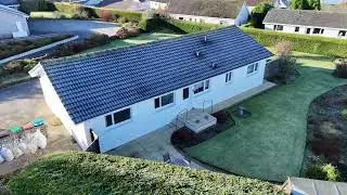 1 Holroyd Close, Kirkcudbright, DG6 4HS