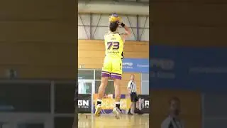 🎥 Data Hoop Garden trae las mejores jugadas de la J9 de la Liga 3x3 Indoor 🇪🇸 😈 ION GALARZA