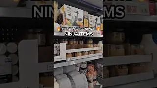 NINJA ITEMS ON HIDDEN CLEARANCE! 🚨 #clearance #ninja #walmart #deals #hiddenclearance #reseller