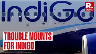Indigo airlines under scrutiny over poor customer facilities, initiates internal inquiry