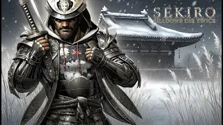 МОЖЕТ БЫТЬ СЕГОДНЯ. ПЕРВЫЙ РАЗ. Sekiro: Shadows Die Twice #10