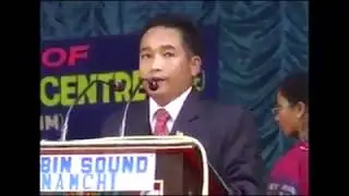 PS Goley le kina thank You diyo PK chamling lai||
