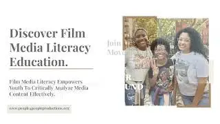 Understanding Film Media's Impact on Society