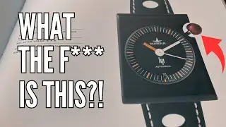 Retro Watches - The Modern Collector's Guide - Watch Book First Impressions